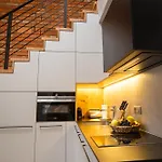 Stodola Aparthotel