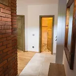 Stodola Aparthotel Bela pod Bezdezem