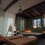 Stodola Aparthotel *