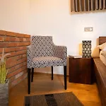 Aparthotel Stodola Bela pod Bezdezem