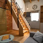 Stodola Aparthotel *