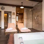 Stodola Aparthotel *