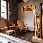 Stodola Aparthotel Bela pod Bezdezem