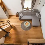 Stodola Aparthotel