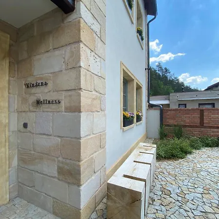 Aparthotel Stodola