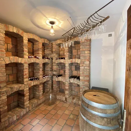 Aparthotel Stodola
