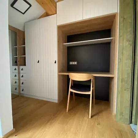Stodola Aparthotel