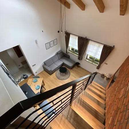Stodola Aparthotel Bela pod Bezdezem