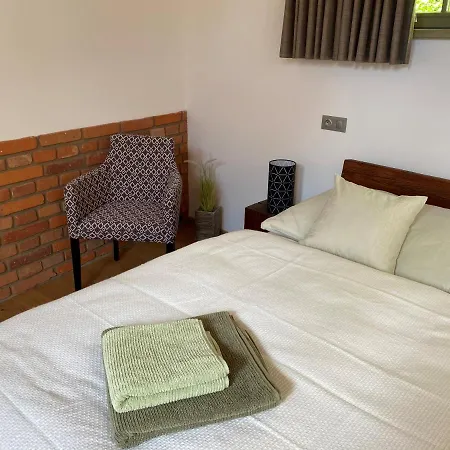 Stodola Aparthotel *