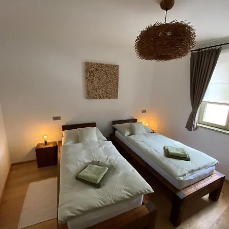 Stodola Aparthotel Bela pod Bezdezem