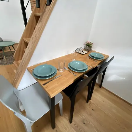 Stodola Hotel apartamentowy Bela pod Bezdezem