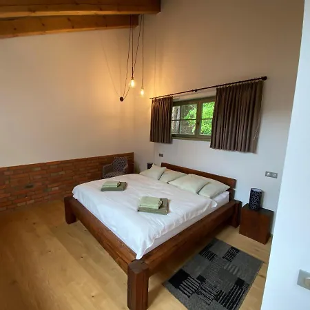 Stodola Aparthotel *