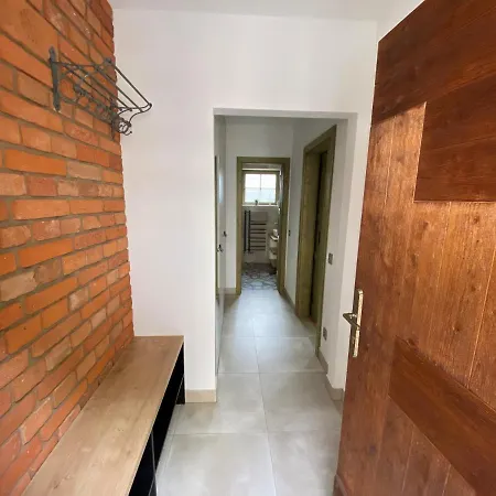 Apartahotel Stodola Bela pod Bezdezem