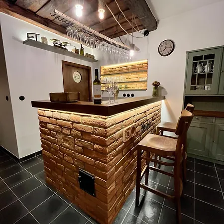 Stodola Aparthotel *