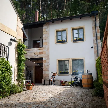 Aparthotel Stodola *