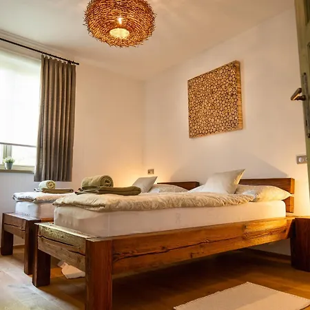 Stodola Aparthotel *