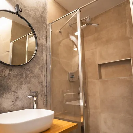 Stodola Appart hôtel Bela pod Bezdezem