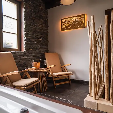 Stodola Appart hôtel Bela pod Bezdezem