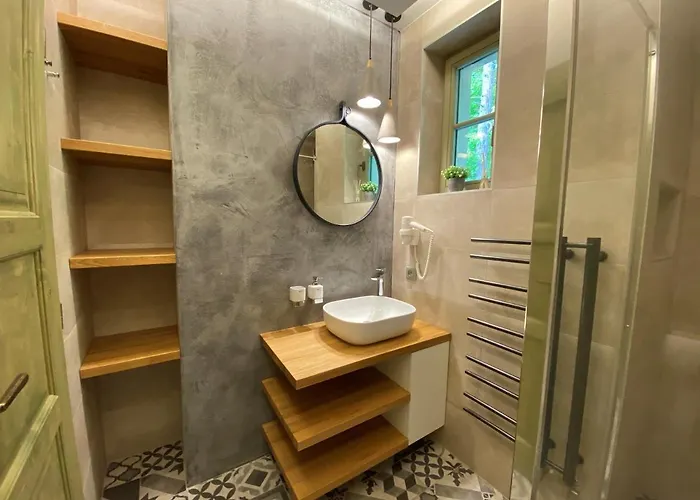 Stodola Aparthotel *