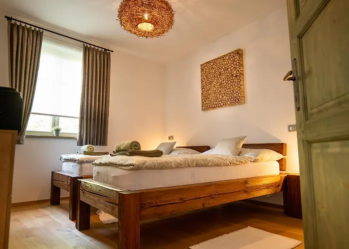 Stodola Apartahotel *