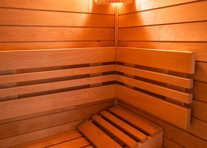Stodola Aparthotel